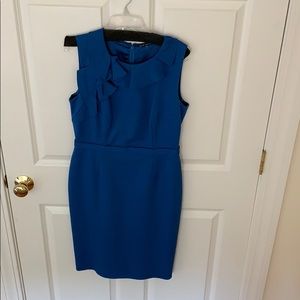 Formal cocktail dress